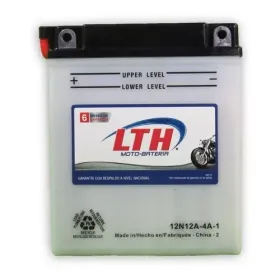 Batería Mod. 12N12A-4A-1