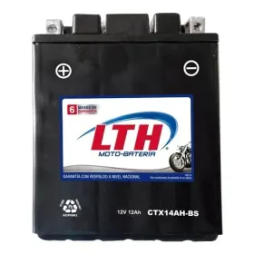 Batería Mod. CTX14AH-BS