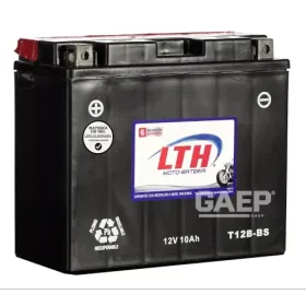 Batería Mod. T12B-BS
