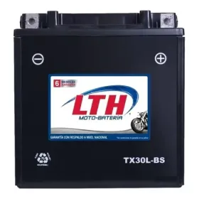 Batería Mod. TX30L-BS