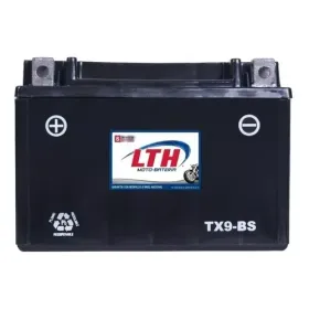 Batería Mod. TX9-BS